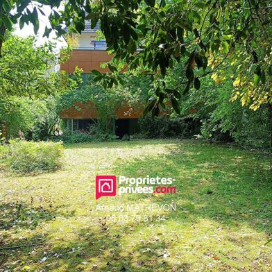 Maison 9 pièces 1040000 €