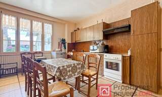 Maison 7 Pièces 155 m² à vendre à Villiers-sous-Praslin (10210)