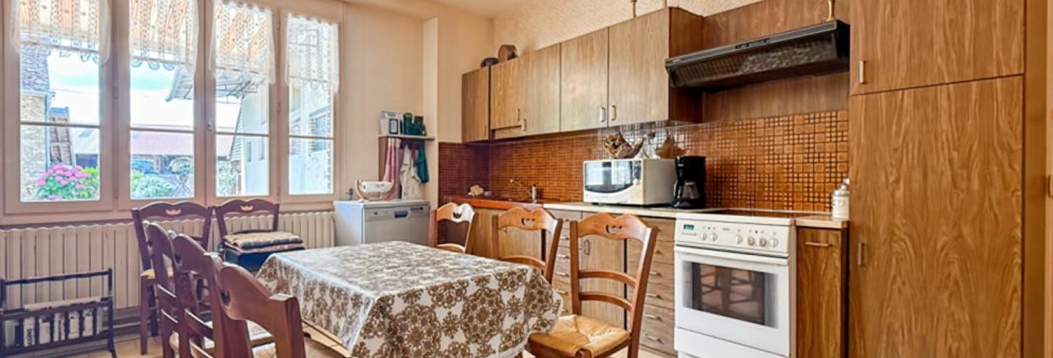 Maison 7 Pièces 155 m² à vendre à Villiers-sous-Praslin (10210)