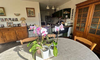 Maison 4 Pièces 85 m² à vendre à Saint-Michel-Chef-Chef (44730)