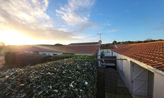 Maison 12 Pièces 193 m² à vendre à Les Sables-d'Olonne (85100)