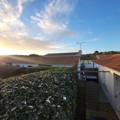 Maison 12 pièces 598000 €