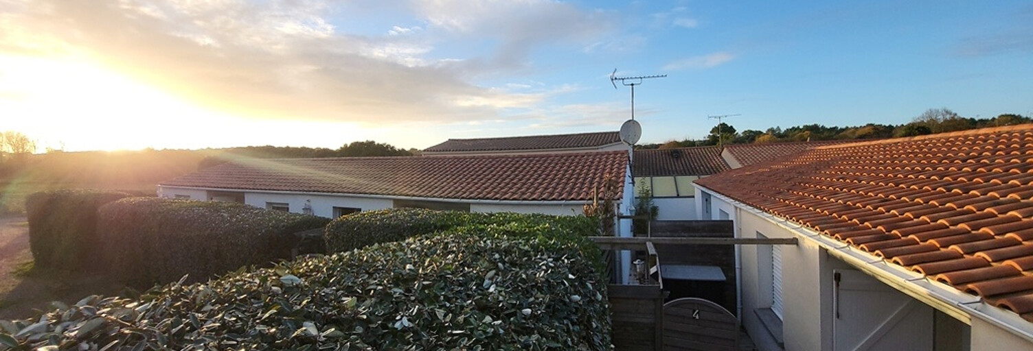 Maison 12 Pièces 193 m² à vendre à Les Sables-d'Olonne (85100)