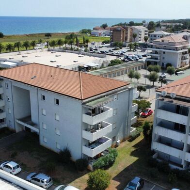 Appartement 3 pièces 215000 €