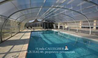 Maison 11 Pièces 460 m² à vendre à Uzès (30700)