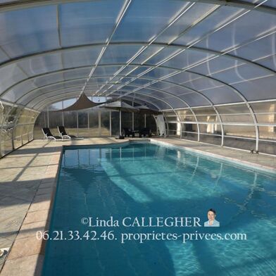 Maison 11 pièces 1600000 €