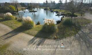 Maison 11 Pièces 460 m² à vendre à Uzès (30700)