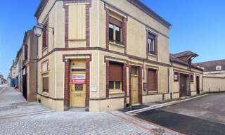 Immeuble  252 m² à vendre à Sens (89100)