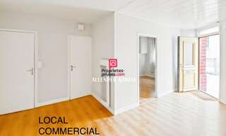 Immeuble  252 m² à vendre à Sens (89100)