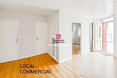 Immeuble  330000 €