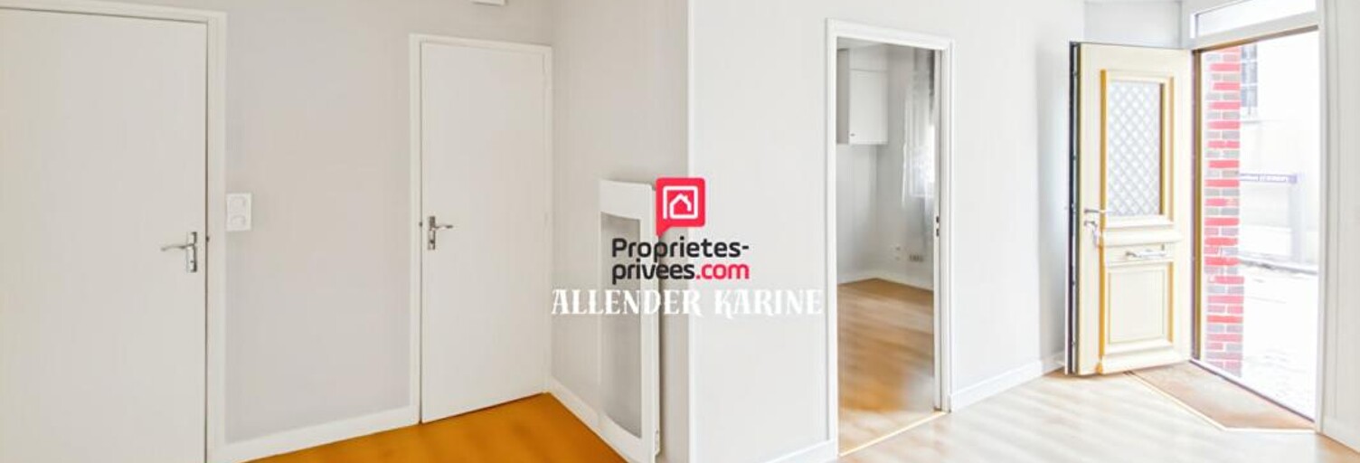 Immeuble  252 m² à vendre à Sens (89100)