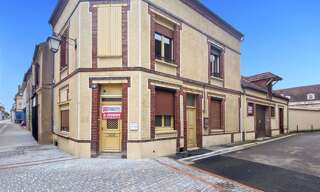 Immeuble  252 m² à vendre à Sens (89100)