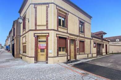 Immeuble  330000 €