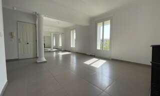 Appartement 4 Pièces 108 m² à vendre à Agde (34300)