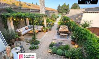 Appartement 4 Pièces 108 m² à vendre à Agde (34300)