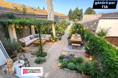 Appartement 4 pièces 346000 €