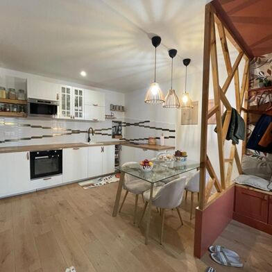 Maison 4 pièces 189000 €