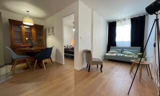 Appartement 2 Pièces 36 m² à vendre à Agde (34300)