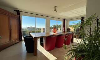 Maison 10 Pièces 288 m² à vendre à Autignac (34480)