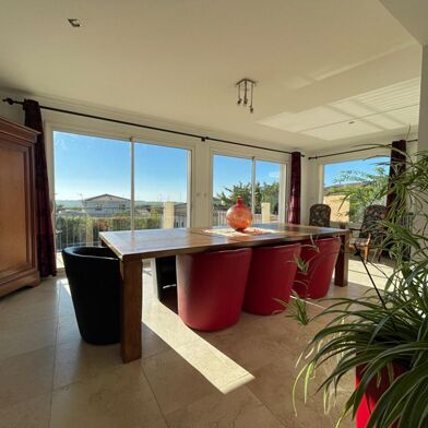 Maison 10 pièces 580000 €