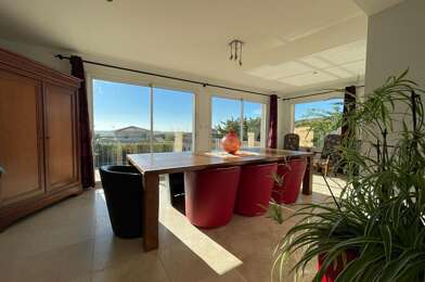 Maison 10 pièces 580000 €