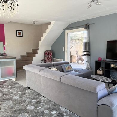 Maison 5 pièces 468000 €