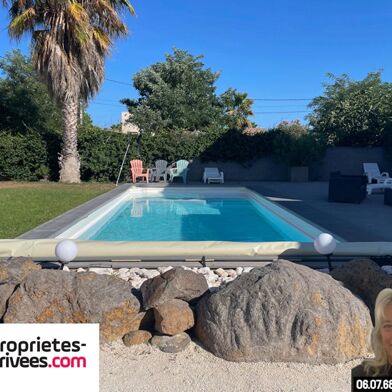 Maison 5 pièces 468000 €