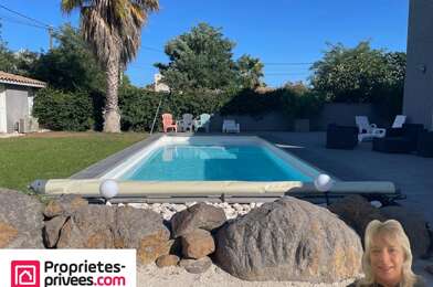 Maison 5 pièces 468000 €