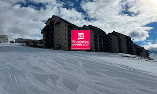 Appartement 1 Pièce 26 m² à vendre à Bagnères-de-Luchon (31110)