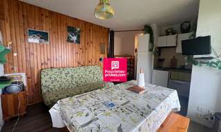 Appartement 1 Pièce 21 m² à vendre à Bagnères-de-Luchon (31110)