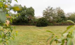 Terrain  1460 m² à vendre à Val de Virvée (33240)