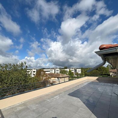 Appartement 3 pièces 359000 €