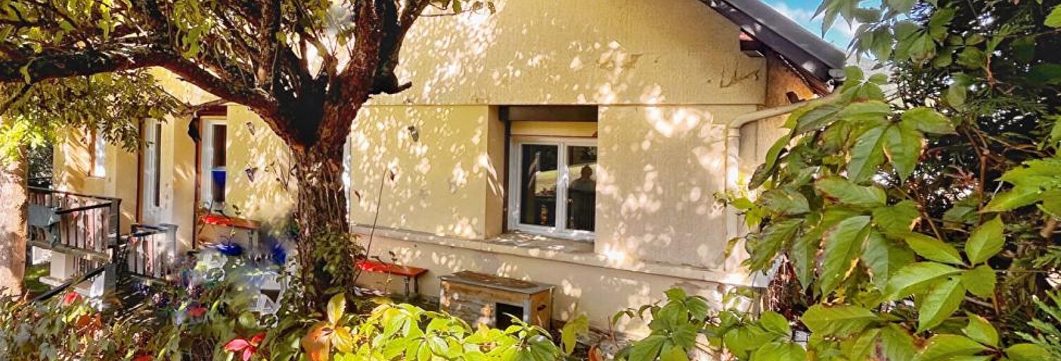 Maison 6 Pièces 150 m² à vendre à Villard-de-Lans (38250)