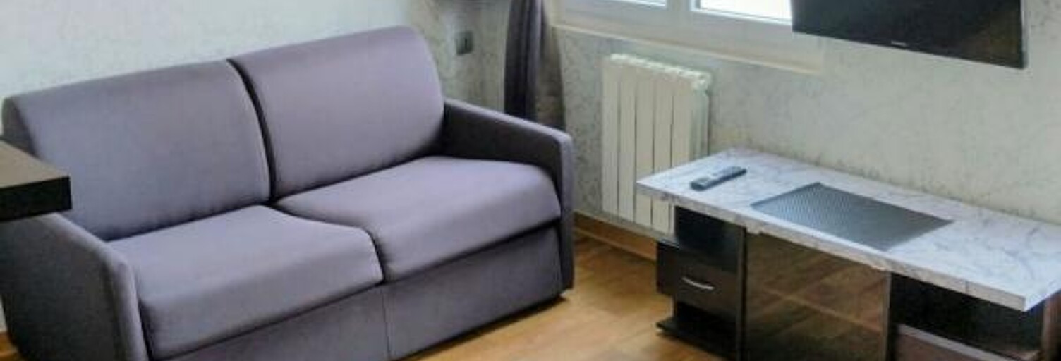 Immeuble  117 m² à vendre à Châteauroux (36000)