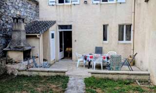 Maison 5 Pièces 93 m² à vendre à Saint-Pierre-de-Trivisy (81330)