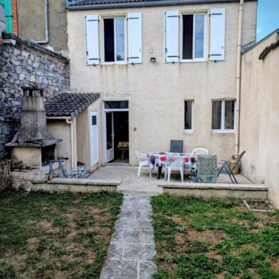 Maison 5 pièces 101590 €