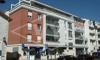 Appartement 2 Pièces 38 m² à vendre à Combs-la-Ville (77380)