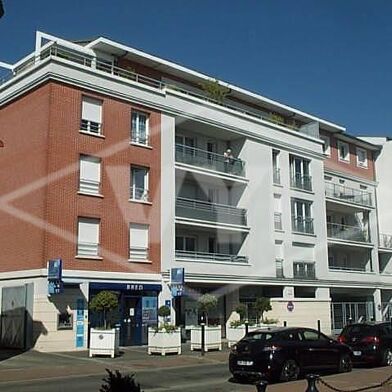 Appartement 2 pièces 165000 €