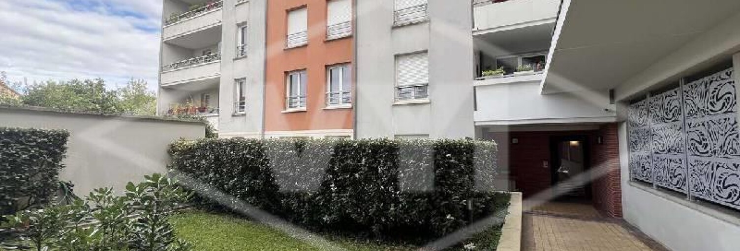 Appartement 2 Pièces 38 m² à vendre à Combs-la-Ville (77380)