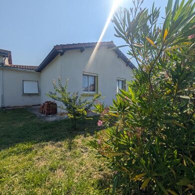 Maison 7 pièces 303000 €