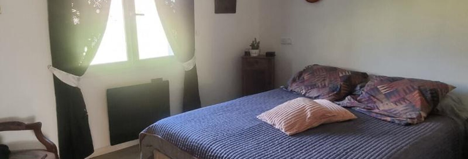 Maison 4 Pièces 131 m² à vendre à Le Houga (32460)