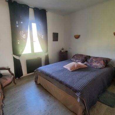 Maison 4 pièces 239200 €