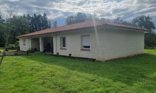 Maison 4 Pièces 131 m² à vendre à Le Houga (32460)