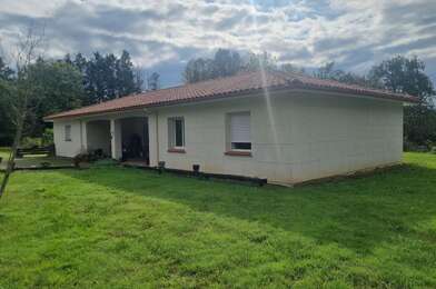 Maison 4 pièces 239200 €