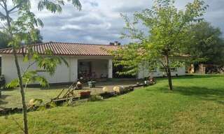 Maison 4 Pièces 131 m² à vendre à Le Houga (32460)