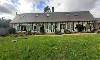 Maison 2 Pièces 60 m² à vendre à Saint-Samson-la-Poterie (60220)