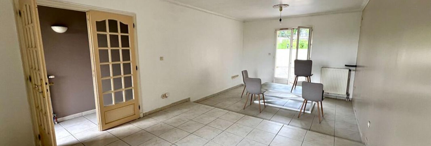 Maison 4 Pièces 90 m² à vendre à Saint-Hilaire-la-Gravelle (41160)