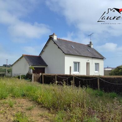 Maison 2 pièces 416000 €