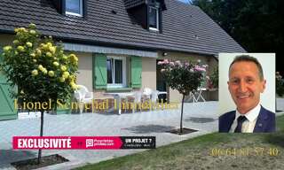 Maison 7 Pièces 100 m² à vendre à Changé (72560)