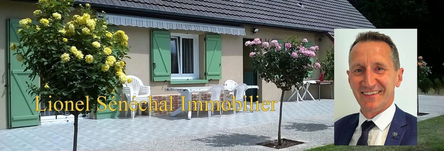 Maison 7 Pièces 100 m² à vendre à Changé (72560)